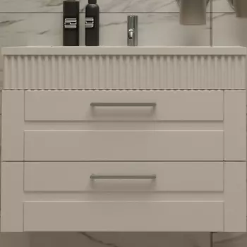 Тумба с раковиной SanVit