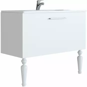 Тумба с раковиной SanVit