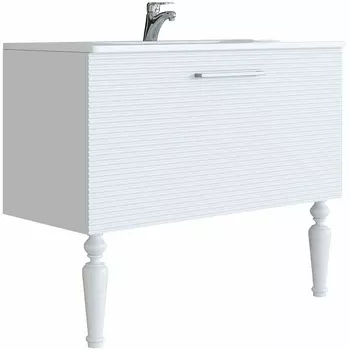 Тумба с раковиной SanVit