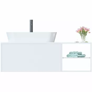 Тумба с раковиной SanVit