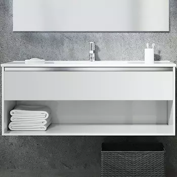 Тумба с раковиной SanVit