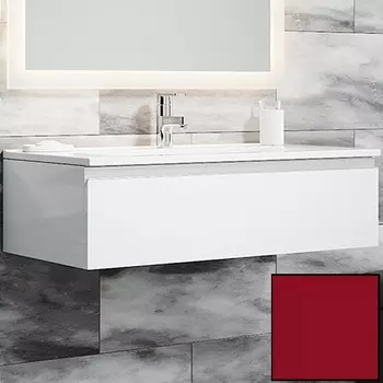 Тумба с раковиной SanVit