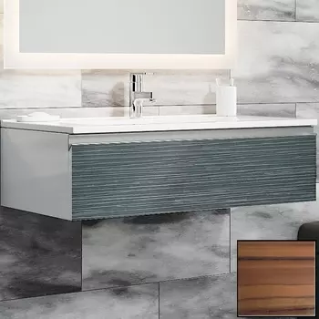 Тумба с раковиной SanVit