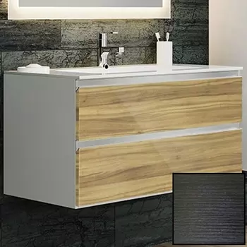 Тумба с раковиной SanVit