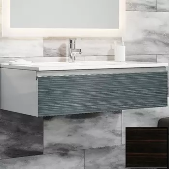 Тумба с раковиной SanVit