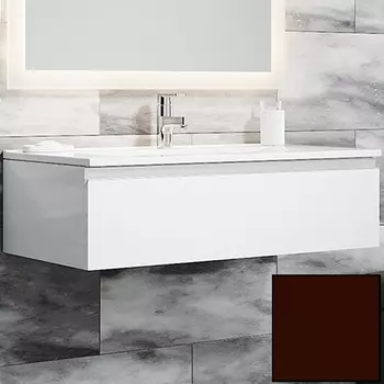 Тумба с раковиной SanVit