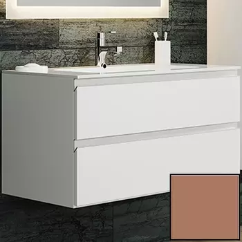 Тумба с раковиной SanVit