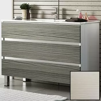 Тумба с раковиной SanVit