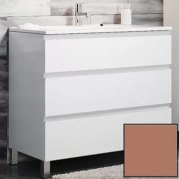 Тумба с раковиной SanVit