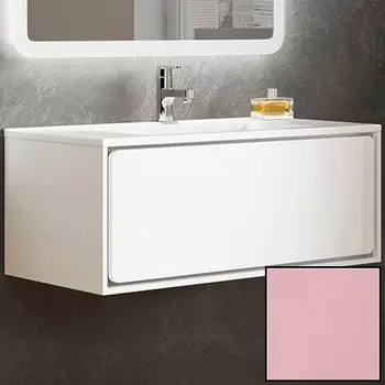 Тумба с раковиной SanVit