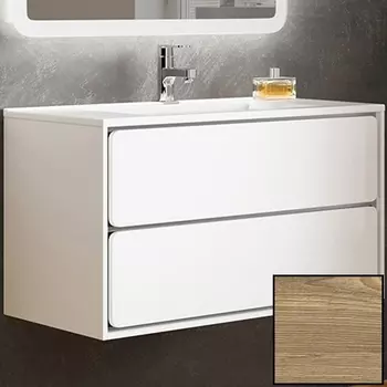 Тумба с раковиной SanVit