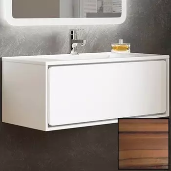 Тумба с раковиной SanVit