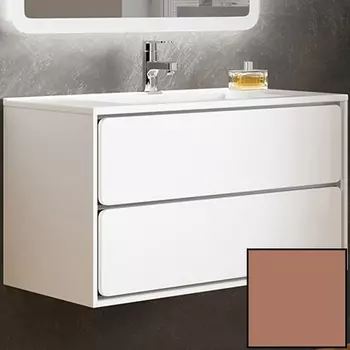 Тумба с раковиной SanVit