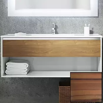 Тумба с раковиной SanVit