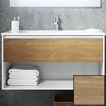 Тумба с раковиной SanVit