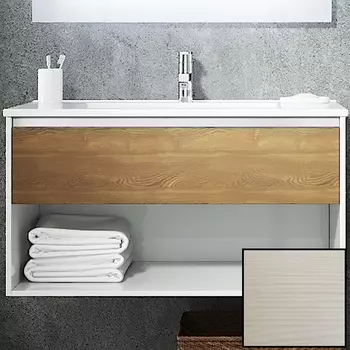 Тумба с раковиной SanVit