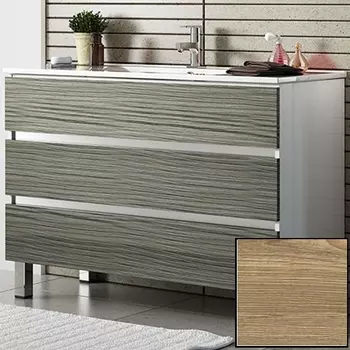 Тумба с раковиной SanVit