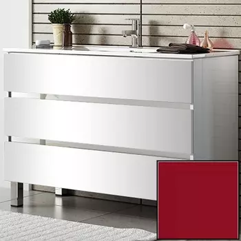 Тумба с раковиной SanVit