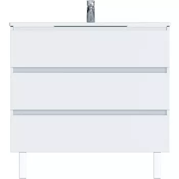 Тумба с раковиной SanVit