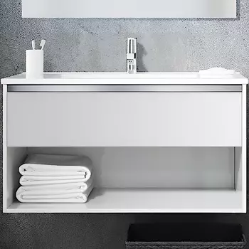 Тумба с раковиной SanVit