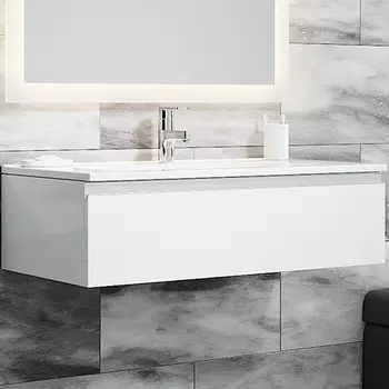 Тумба с раковиной SanVit