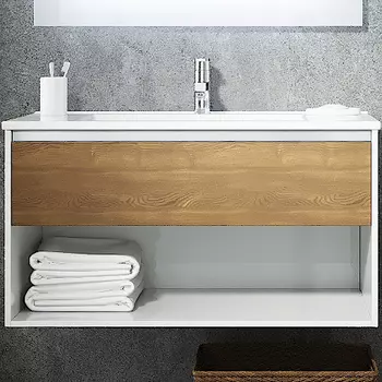 Тумба с раковиной SanVit