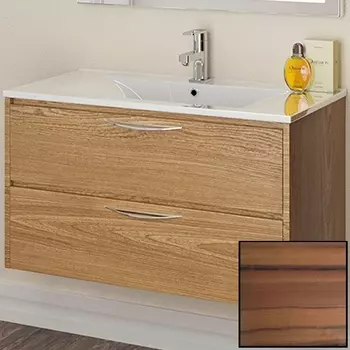 Тумба с раковиной SanVit