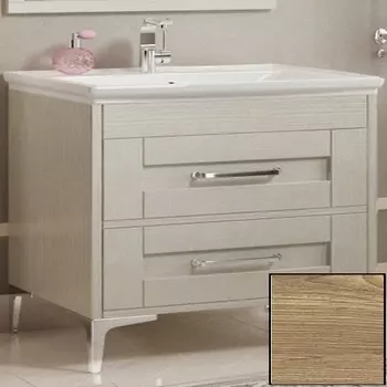 Тумба с раковиной SanVit