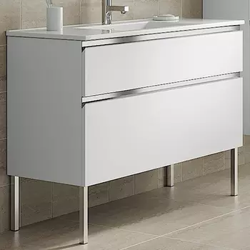 Тумба с раковиной SanVit