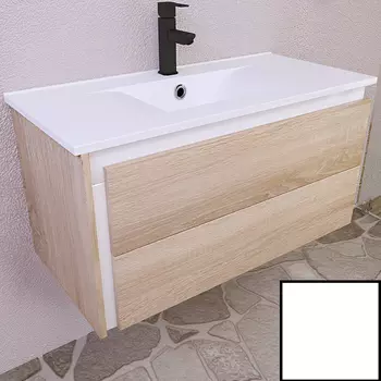 Тумба с раковиной SanVit