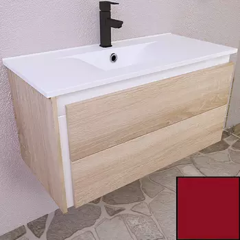 Тумба с раковиной SanVit