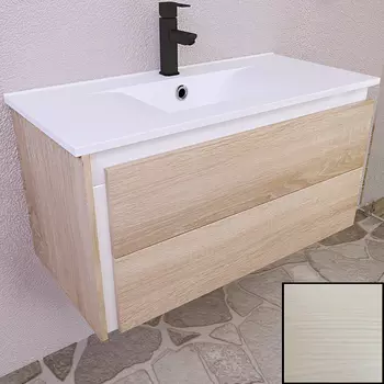 Тумба с раковиной SanVit