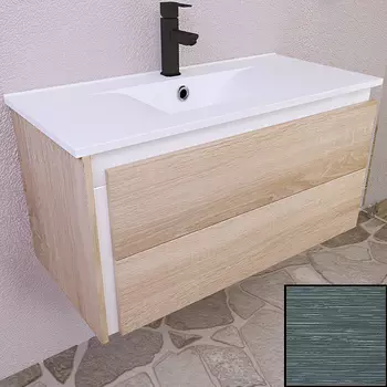 Тумба с раковиной SanVit