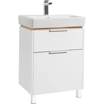 Тумба с раковиной STWORKI