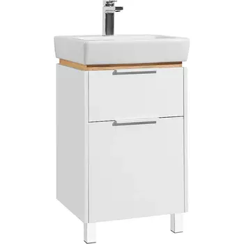 Тумба с раковиной STWORKI