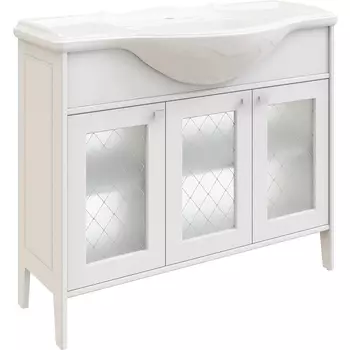 Тумба с раковиной STWORKI