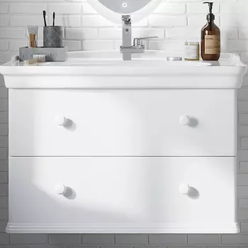 Тумба с раковиной STWORKI