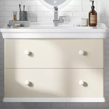 Тумба с раковиной STWORKI