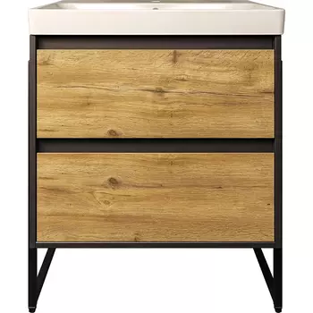 Тумба с раковиной STWORKI