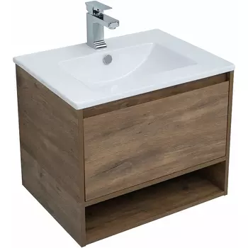 Тумба с раковиной STWORKI