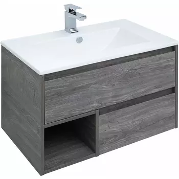 Тумба с раковиной STWORKI