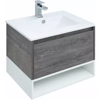 Тумба с раковиной STWORKI