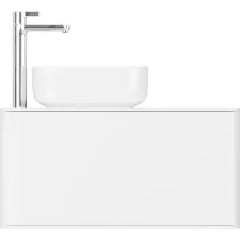 Тумба с раковиной STWORKI