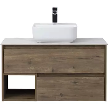 Тумба с раковиной STWORKI