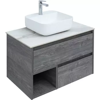 Тумба с раковиной STWORKI