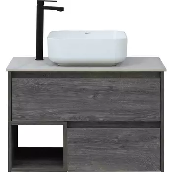 Тумба с раковиной STWORKI