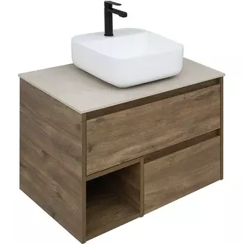 Тумба с раковиной STWORKI