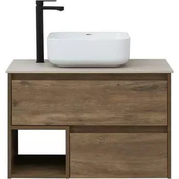 Тумба с раковиной STWORKI