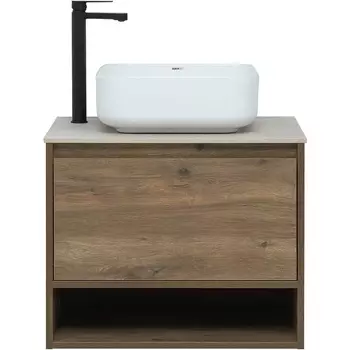 Тумба с раковиной STWORKI