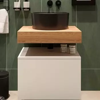 Тумба с раковиной STWORKI